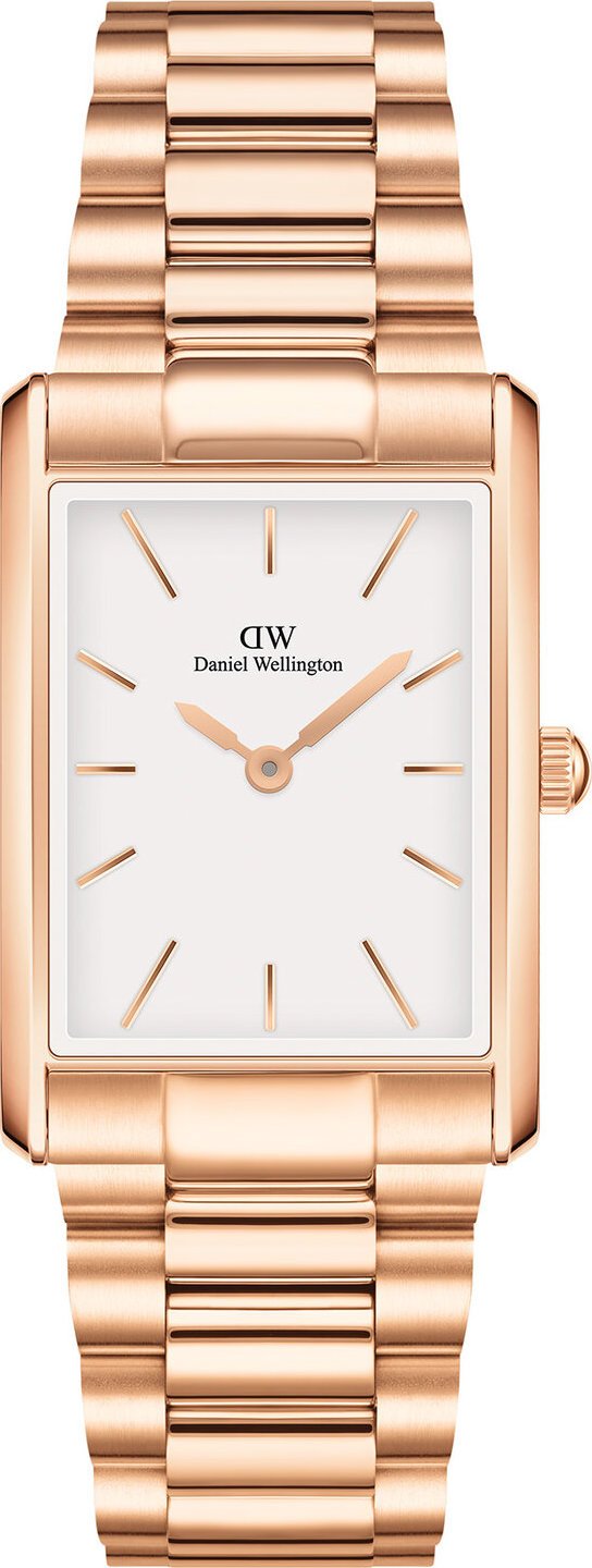 Hodinky Daniel Wellington Bound 9-Link DW00100702 Gold