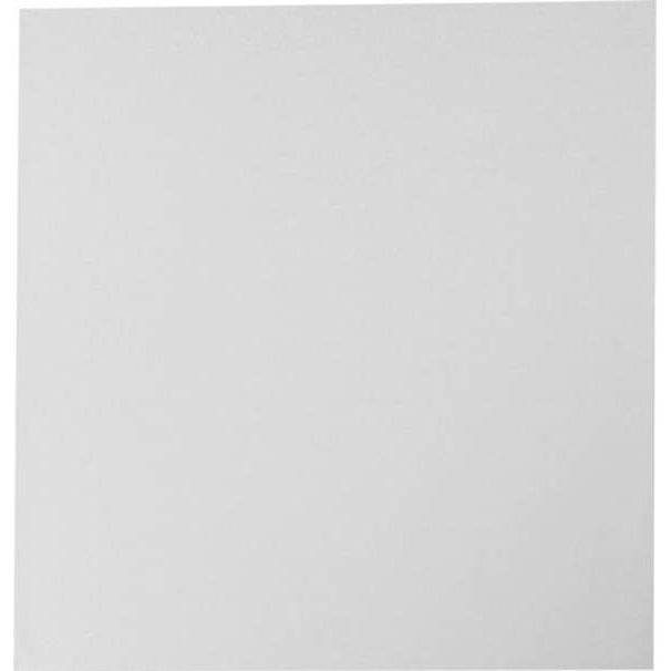 Cake Star Podložka pod dort PEVNÁ bílá vzor Grape čtverec 30 cm 12