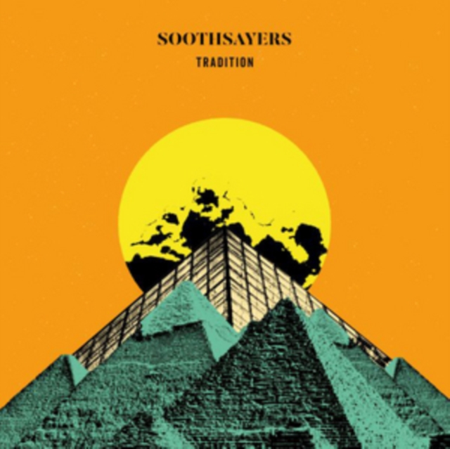 Tradition (Soothsayers) (CD / Album)