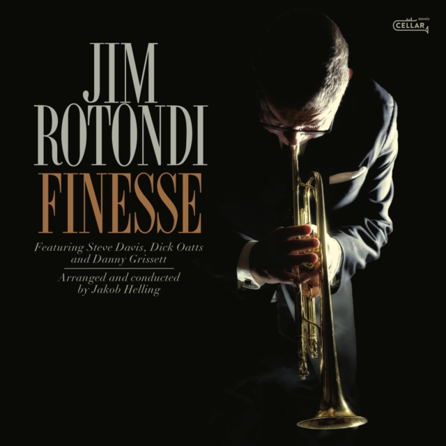 Finesse (Jim Rotondi) (CD / Album)