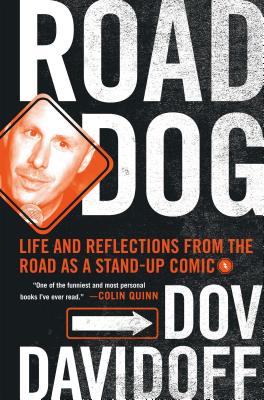Road Dog (Davidoff Dov)(Pevná vazba)