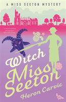Witch Miss Seeton (Carvic Heron)(Paperback / softback)