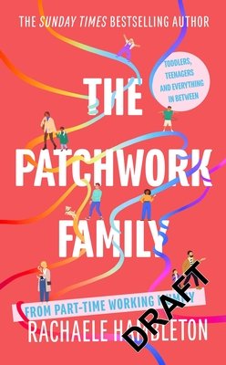 The Patchwork Family (Hambleton Rachaele)(Paperback)