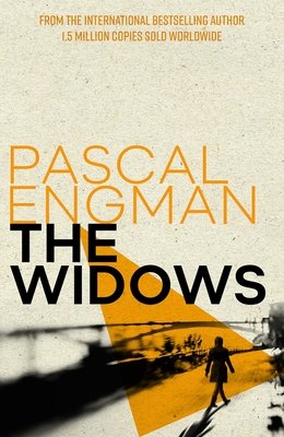 Widows - from the international bestselling author of Femicide (Engman Pascal)(Paperback / softback)
