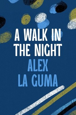 A Walk in the Night (Guma Alex La)(Paperback)