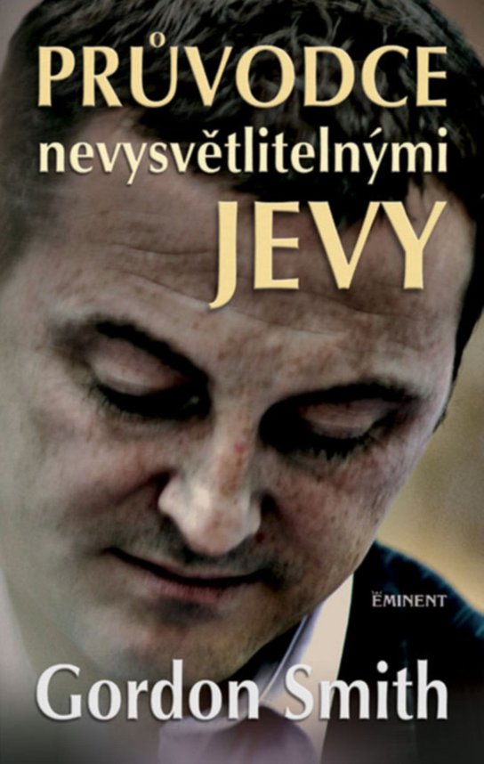 Průvodce nevysvětlitelnými jevy