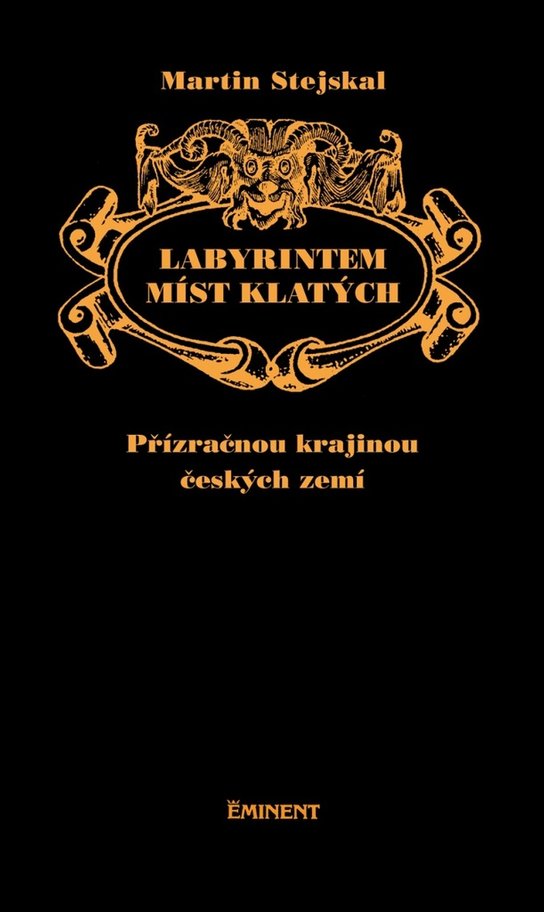 Labyrintem míst klatých