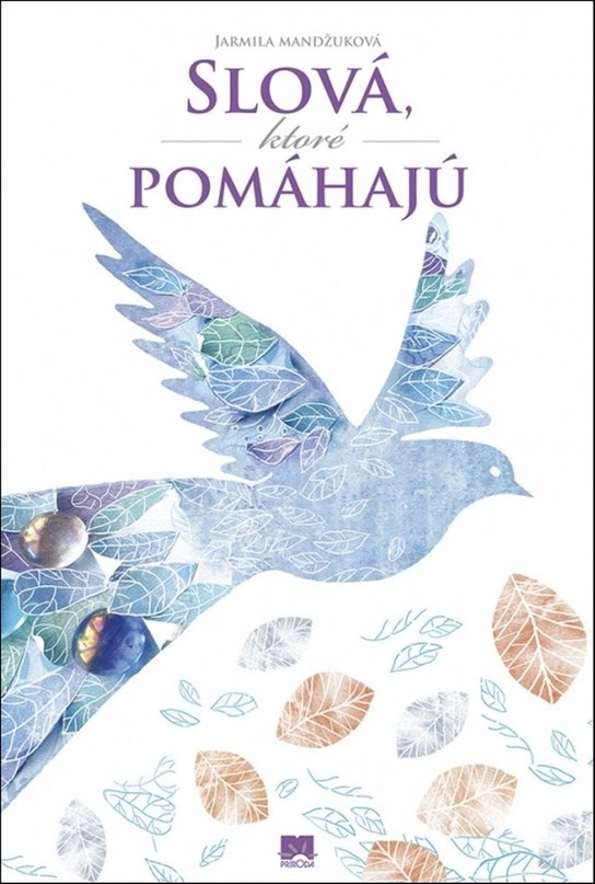 Slová, ktoré pomáhajú