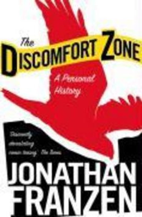 The Discomfort Zone