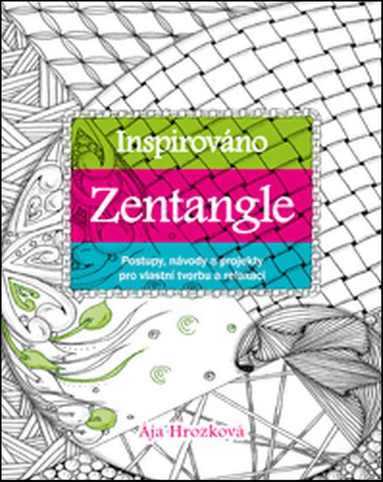 Inspirováno Zentangle