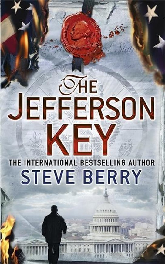 The Jefferson Key
