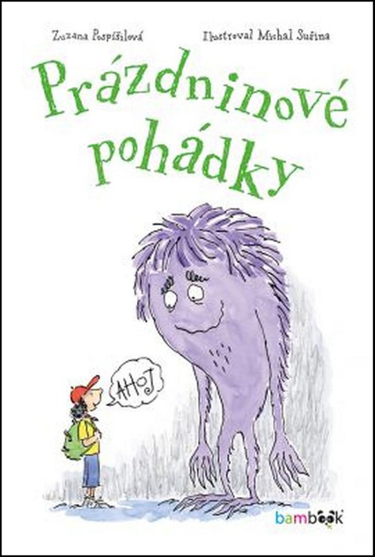 Prázdninové pohádky