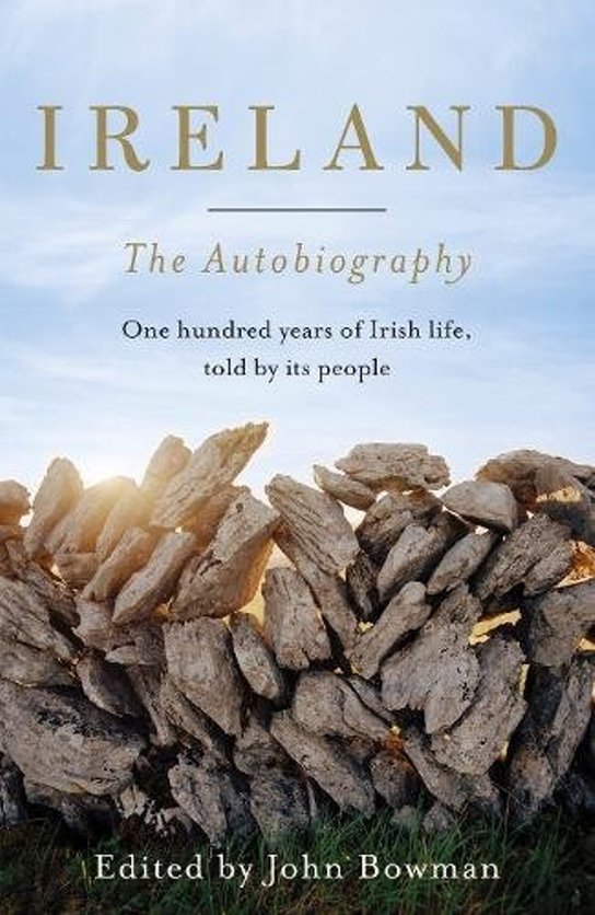 Ireland: The Autobiography