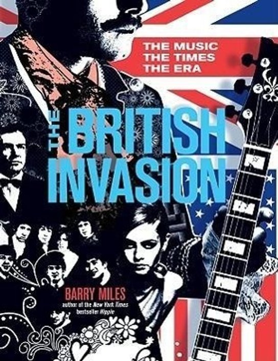 British Invasion
