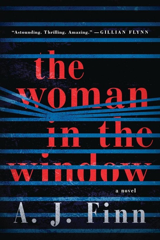 The Woman in the Window