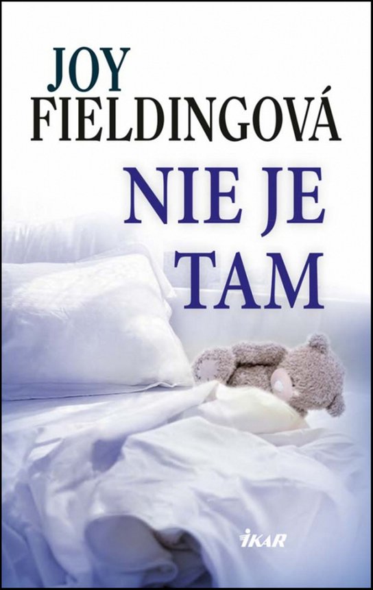 Nie je tam
