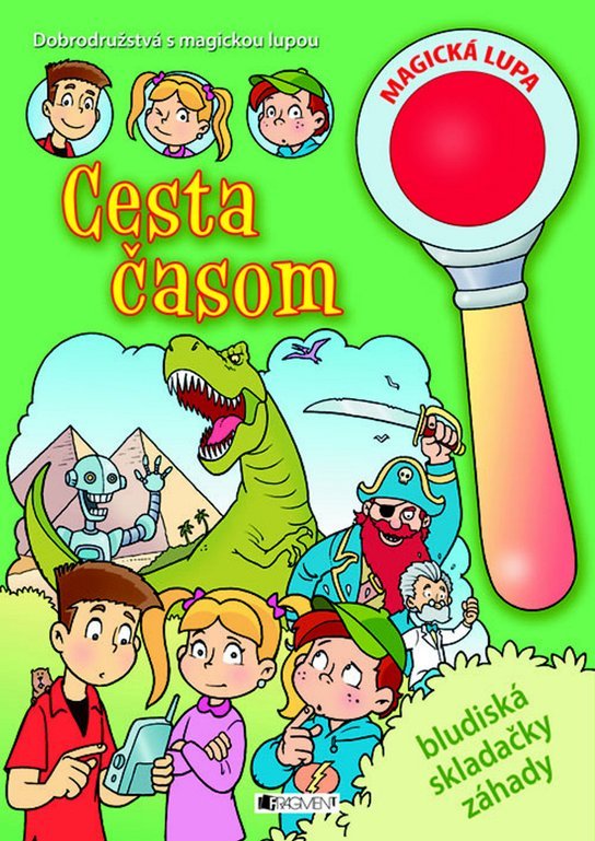 Cesta časom