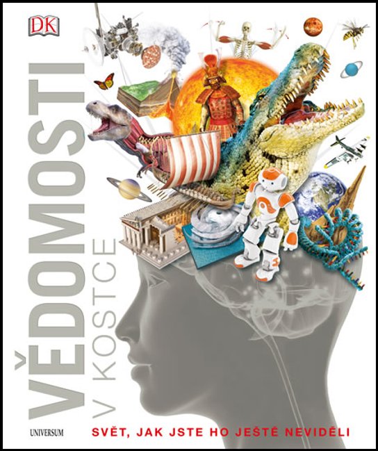 Vědomosti v kostce