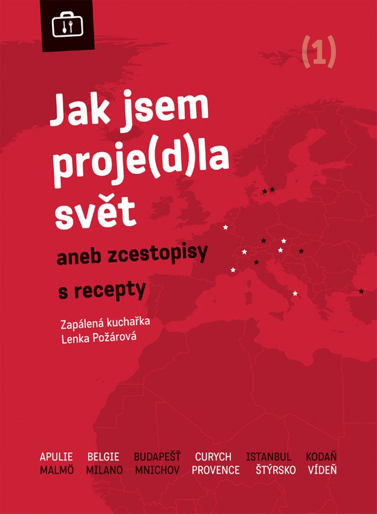 Jak jsem proje(d)la svět (1)