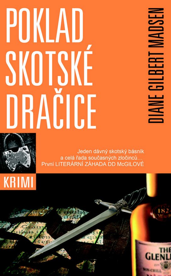 Poklad Skotské dračice