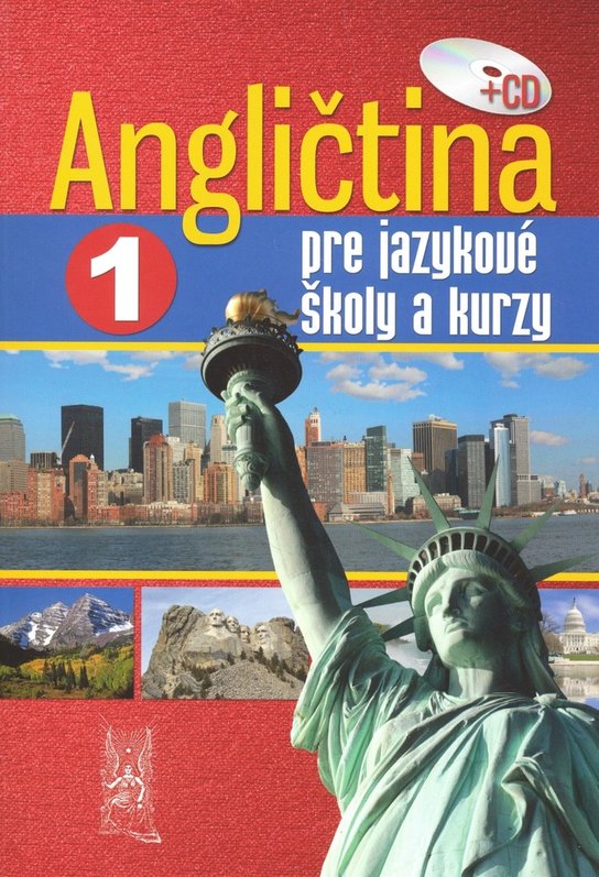Angličtina pre jazykové školy a kurzy 1