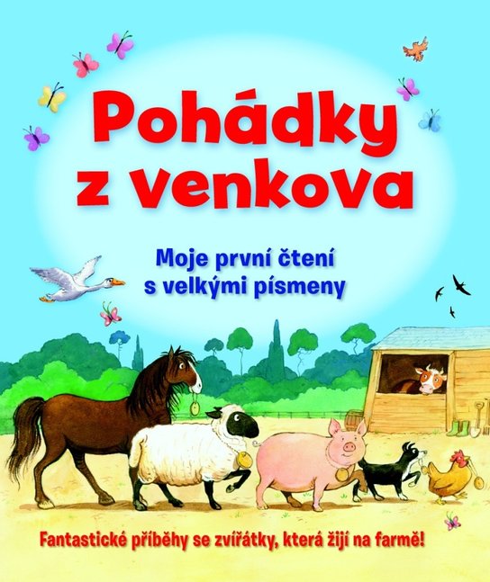 Pohádky z venkova