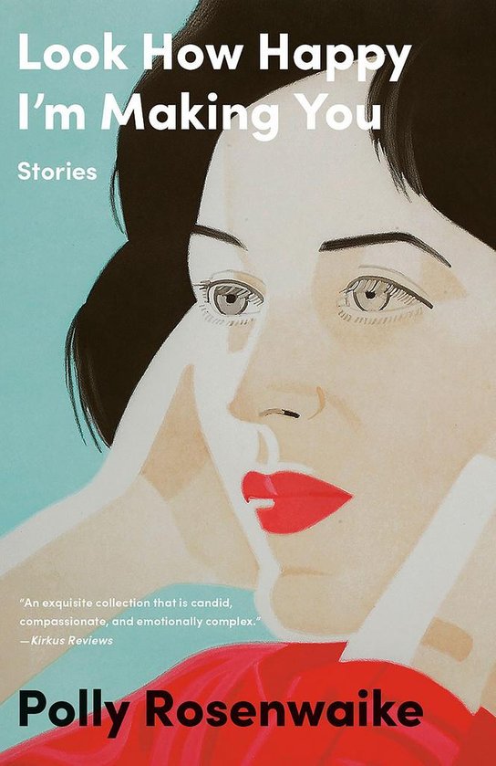 Look How Happy I'm Making You