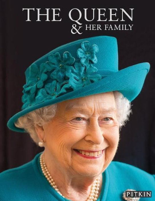 The Queen and Her Family