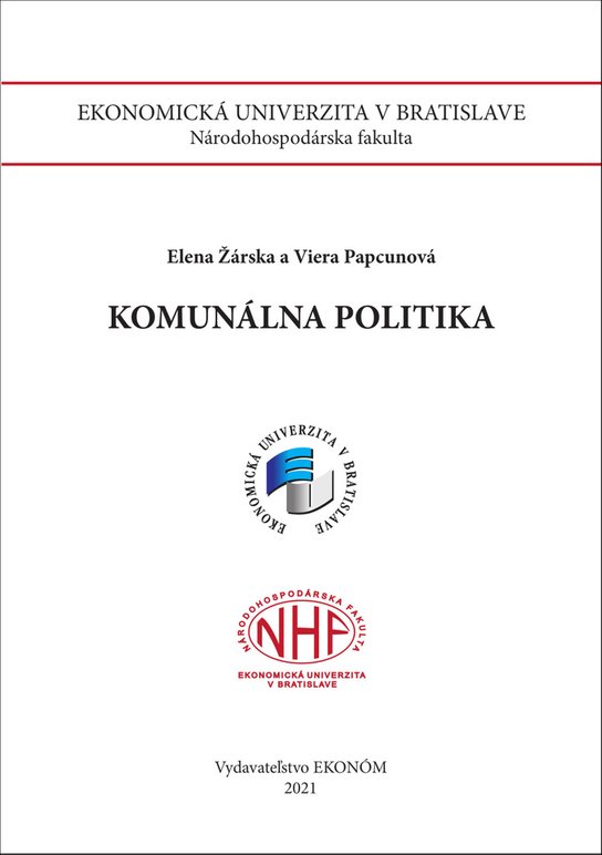 Komunálna politika