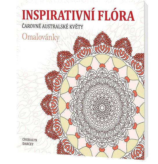 Inspirativní flóra Čarovné australské květy