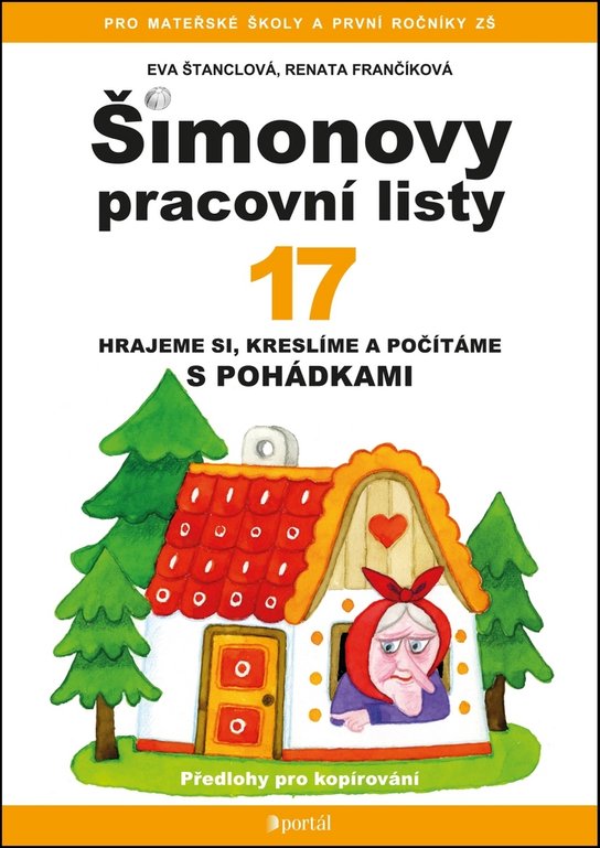 Šimonovy pracovní listy 17