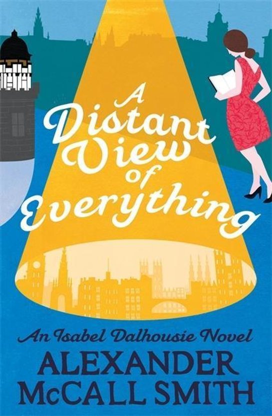 Distant View of Everything