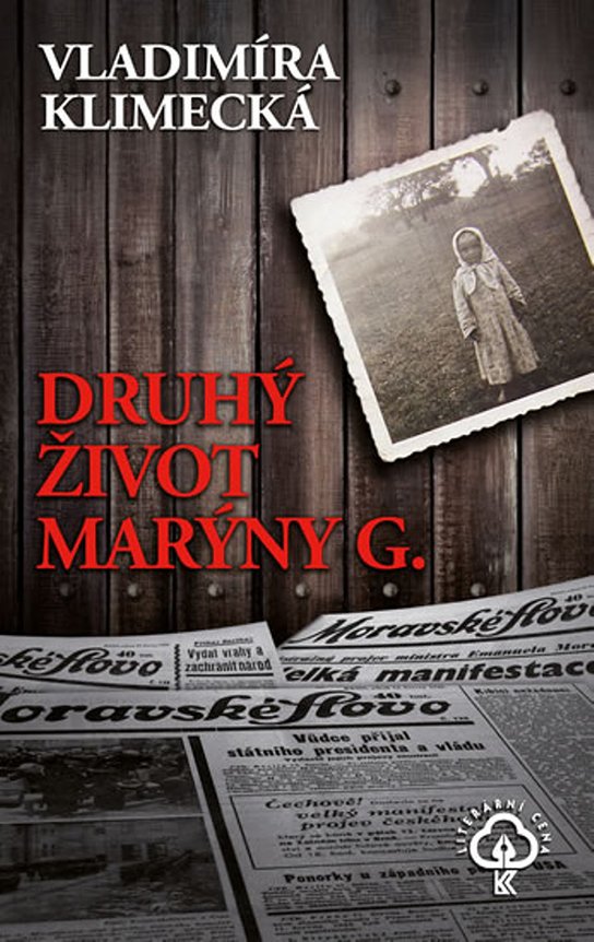 Druhý život Marýny G.