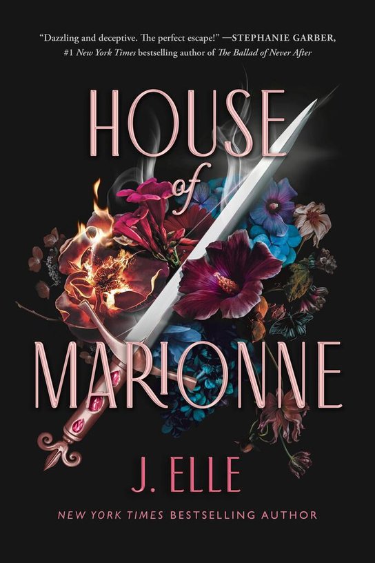 House of Marionne