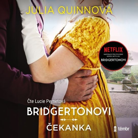 Bridgertonovi IV: Čekanka