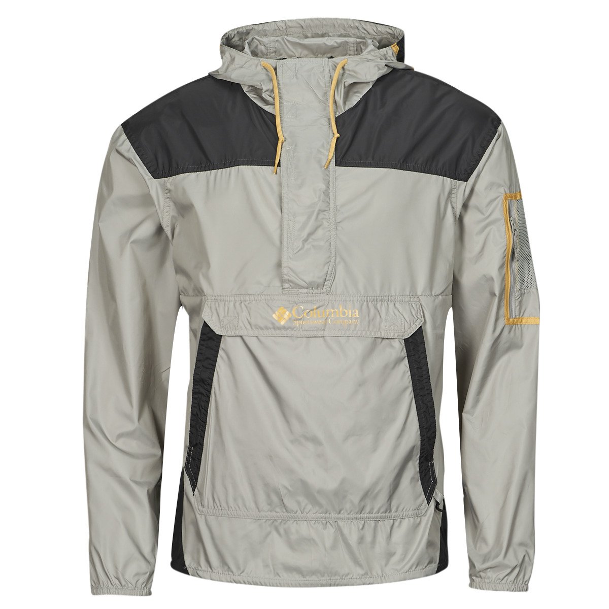 Columbia  Challenger Windbreaker  Šedá