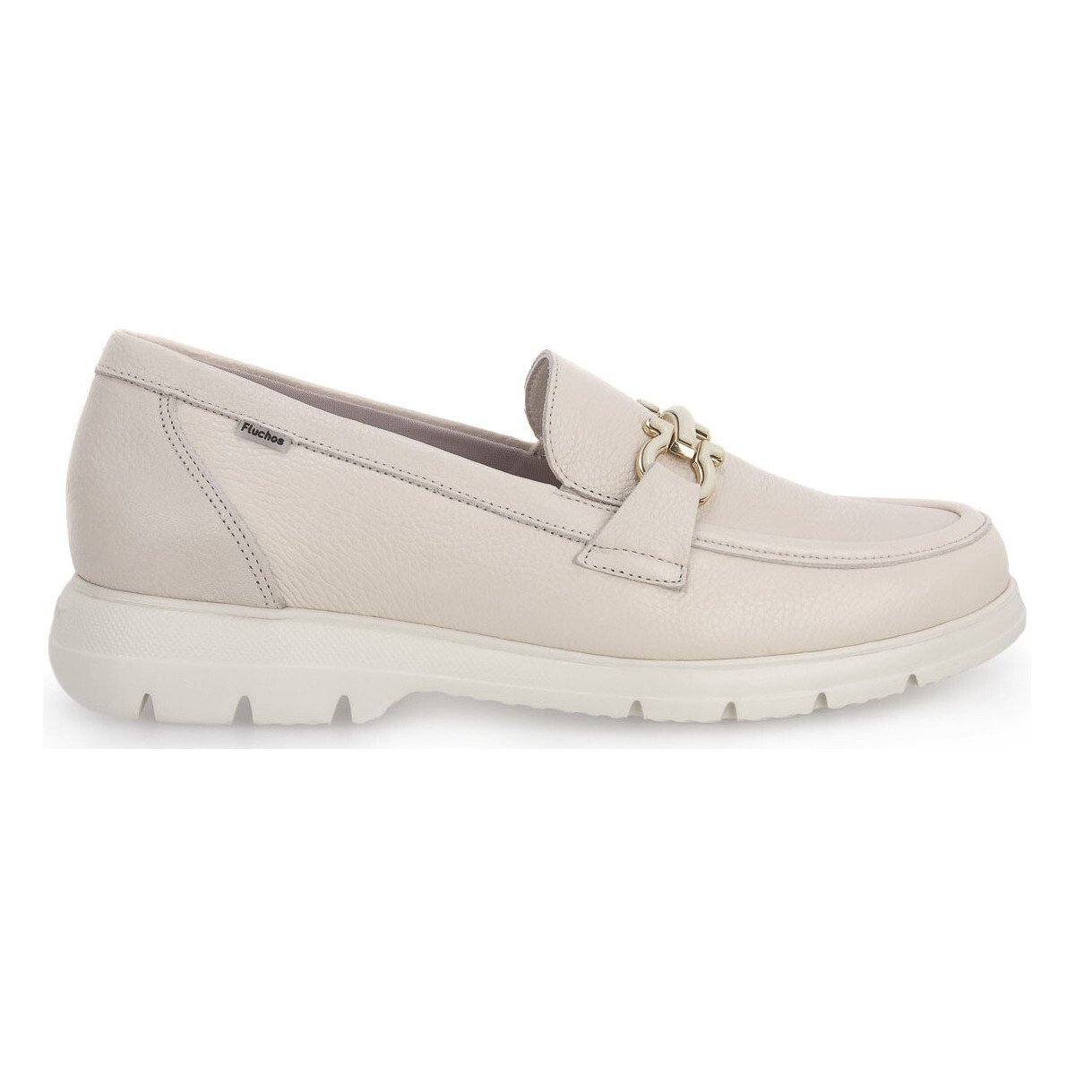 Fluchos  RAW INDIOS  Hnědá