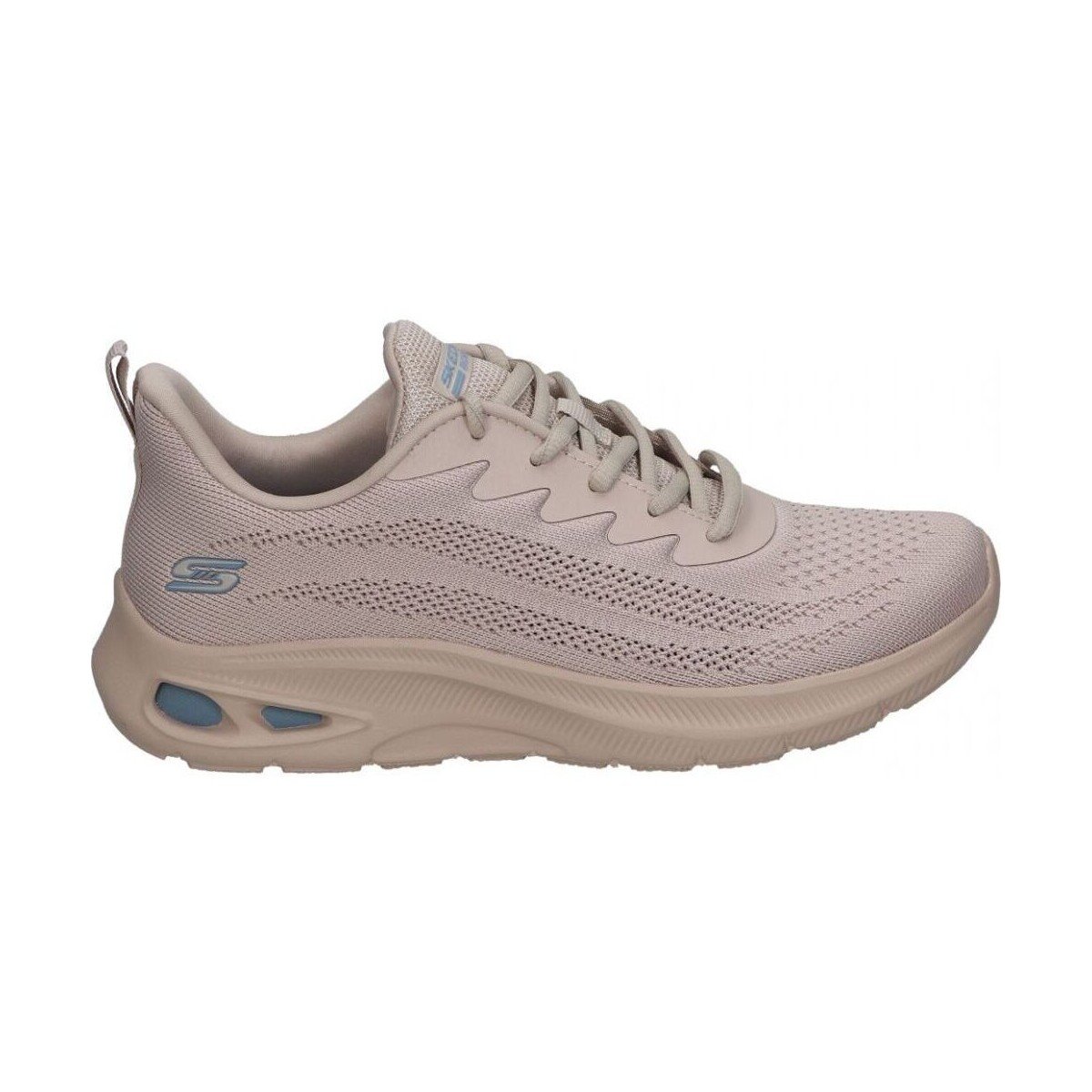 Skechers  117441-TAN  Béžová