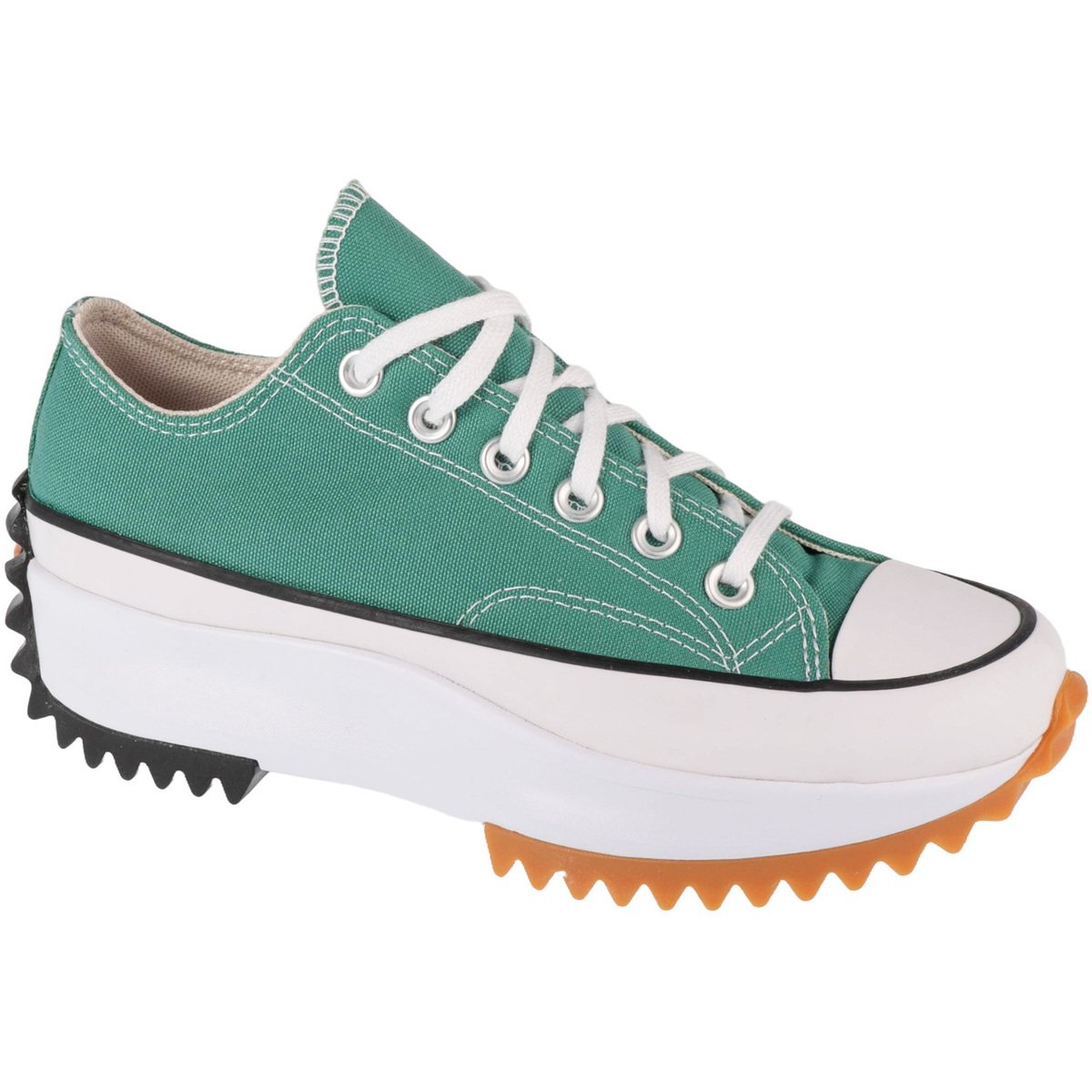 Converse  Run Star Hike  Zelená