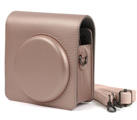 Pouzdro pro Fujifilm Instax Square SQ6 zlaté