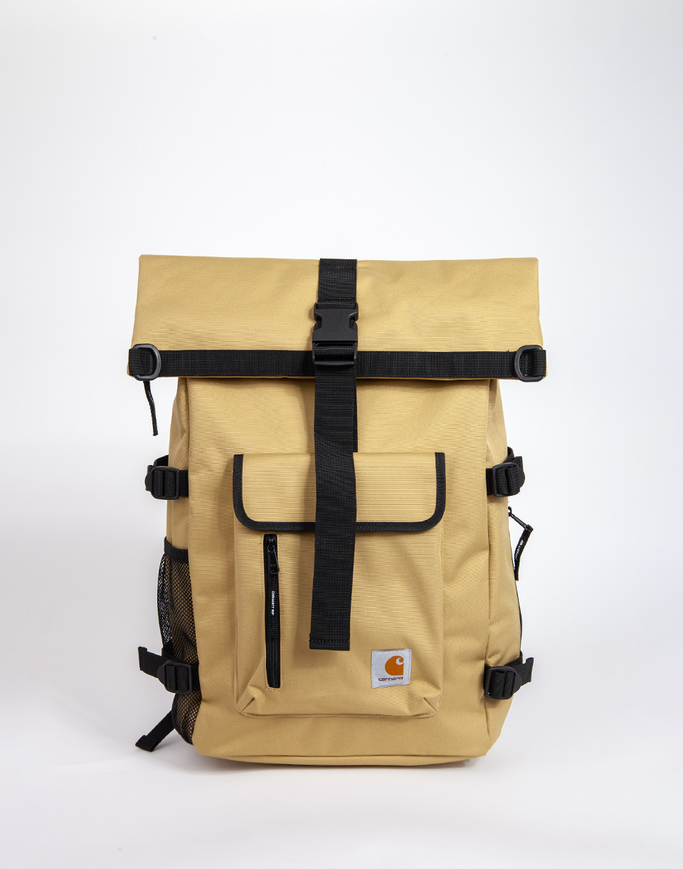 Carhartt WIP Philis Backpack Agate 21,5 l