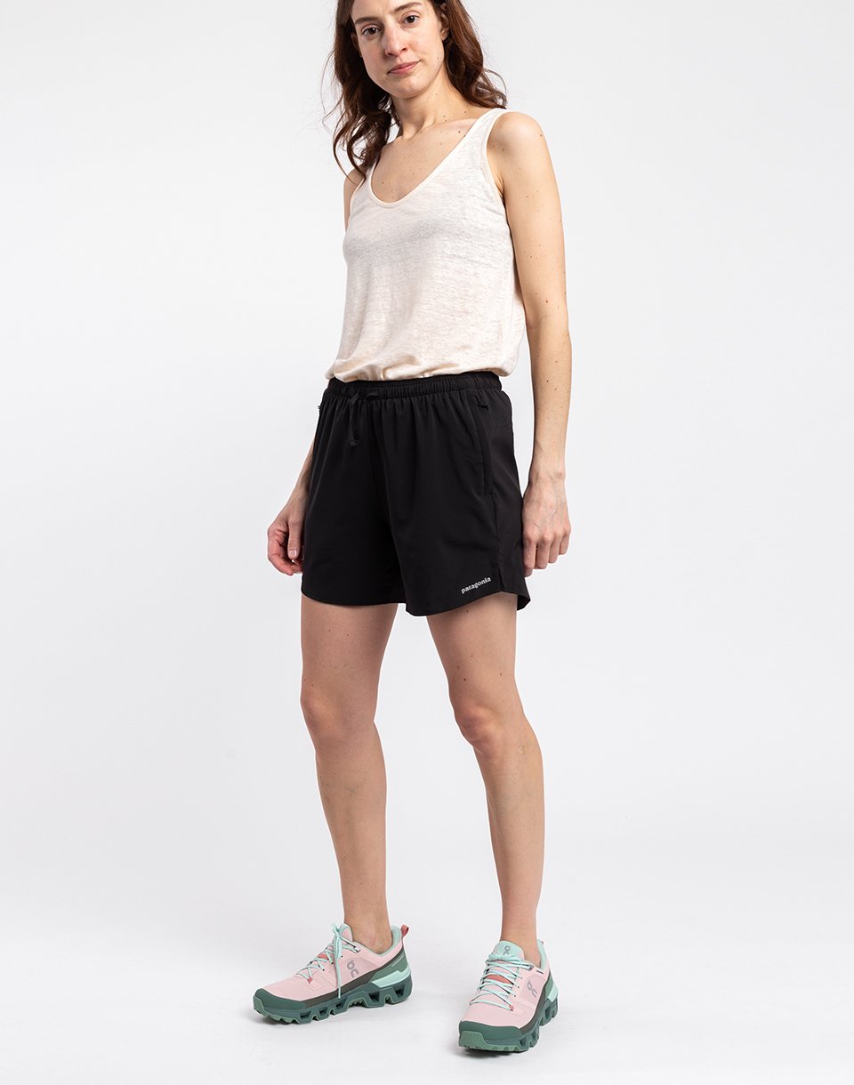 Patagonia W's Multi Trails Shorts - 5,5