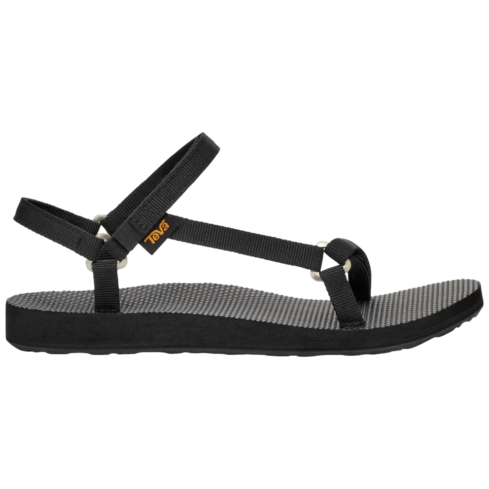 Dámské sandály Teva Original Universal Slim Velikost bot (EU): 36 / Barva: černá