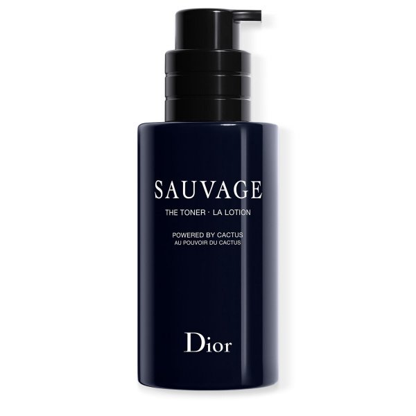 Dior Sauvage The Toner toner pro muže  100 ml