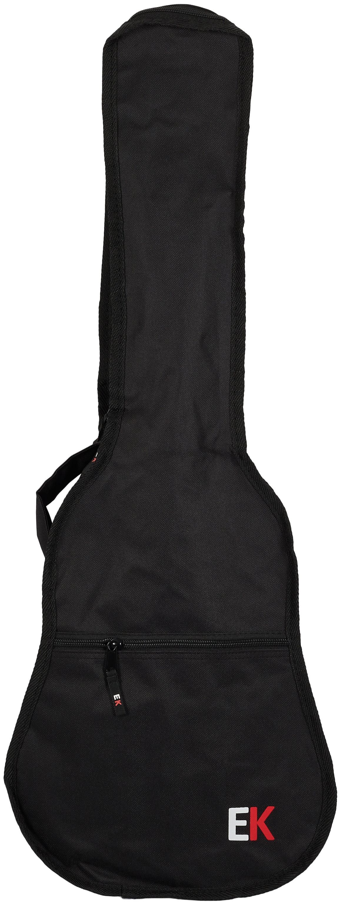 EK Classical Guitar Bag 1/4
