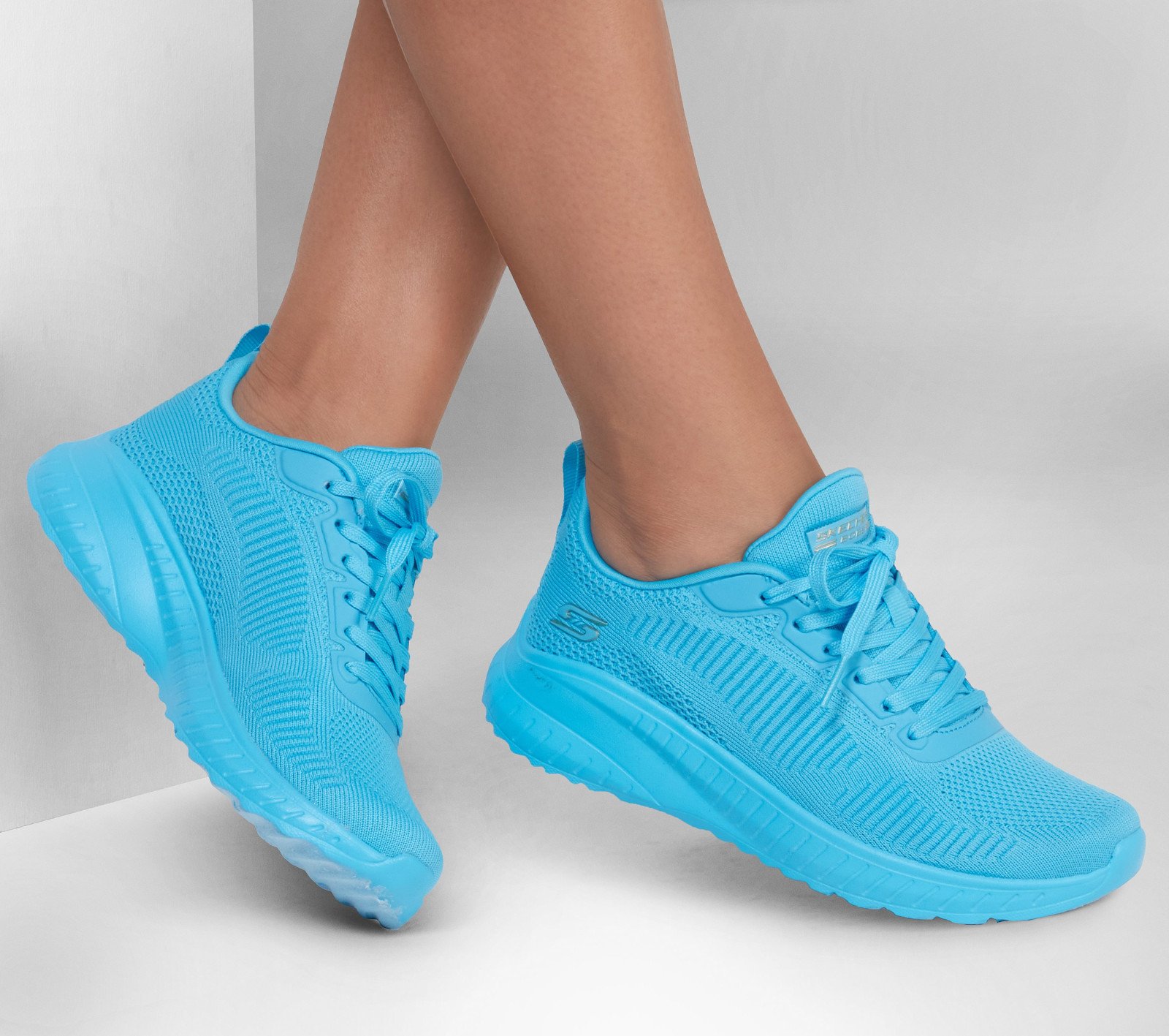 Skechers bobs squad chaos-coo 36