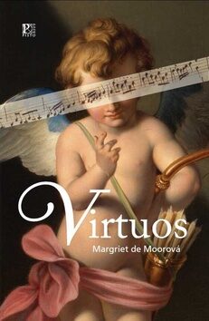 Virtuos - Margriet de Moorová