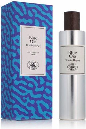 La Maison de la Vanille Blue Oïa / Vanille Muguet parfémovaná voda unisex 100 ml