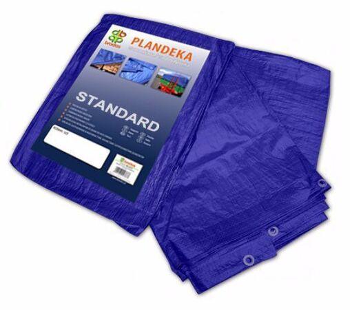 Bradas plachta standard 50 g/m2 10 x 15 m PLL10/15