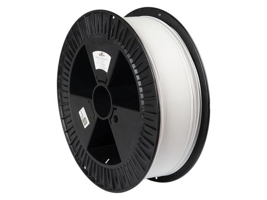 Tisková struna (filament) Spectrum PCTG Premium 1.75mm ARCTIC WHITE 2kg, 80643